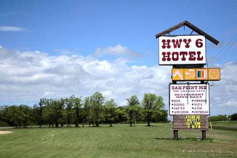 Hwy 6 Hotel